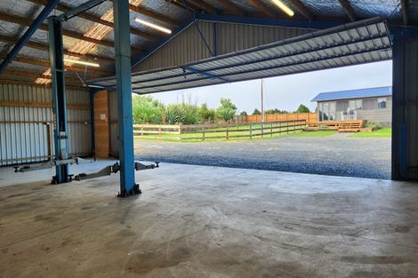 Photo of property in 935 Kakaramea Road, Ngahinapouri, Te Awamutu, 3876