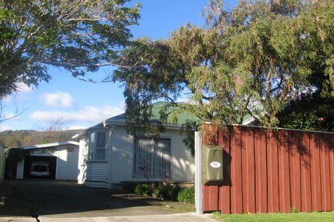 Photo of property in 19 Vincent Street, Waterloo, Lower Hutt, 5011