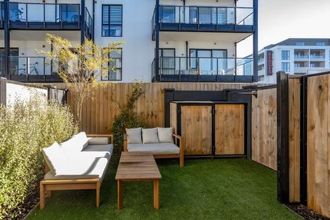 Photo of property in 2/196 Worcester Street, Christchurch Central, Christchurch, 8011