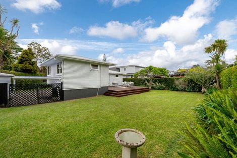 Photo of property in 39 Seine Road, Forrest Hill, Auckland, 0620
