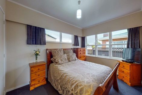 Photo of property in 12 Kauri Crescent, Matamata, 3400