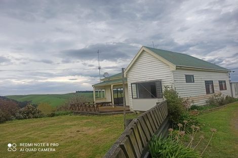 Photo of property in 140 Pillans Road, Hillend, Balclutha, 9274