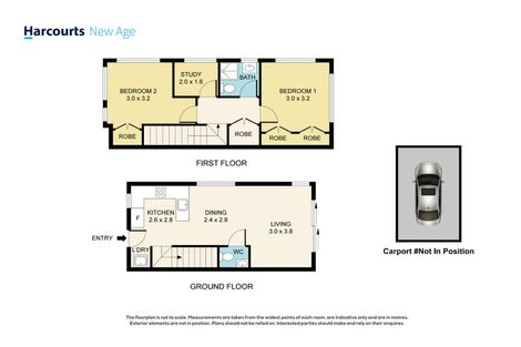 Photo of property in 75 Morihana Close, Glen Eden, 0602