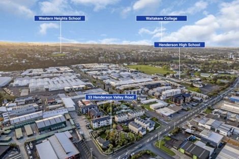 Photo of property in 38 Espalier Drive, Henderson, Auckland, 0612