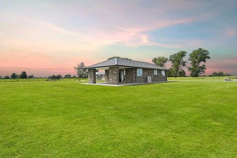 Photo of property in 385 Greenhill Road, Puketaha, Hamilton, 3281
