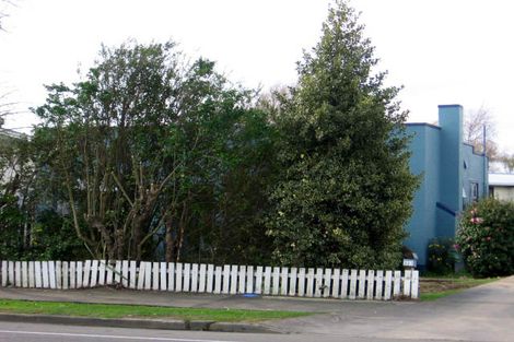Photo of property in 323a Botanical Road, West End, Palmerston North, 4412