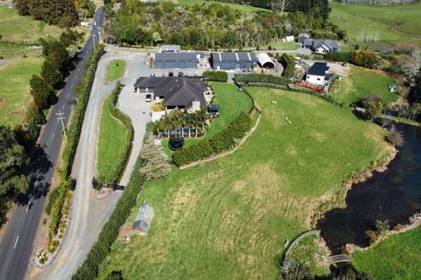 Photo of property in 136 Wily Road, Puni, Pukekohe, 2678