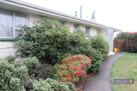 Photo of property in 158 Horndon Street, Darfield, 7510