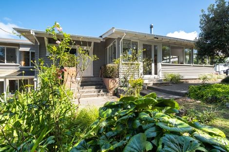 Photo of property in 1a Finnis Lane, Hospital Hill, Napier, 4110