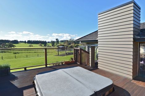 Photo of property in 535 Crane Road, Kauri, Kamo, 0185