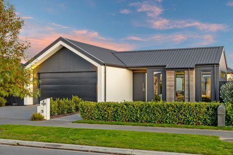 Photo of property in 4 Mckerrow Street, Marshland, Christchurch, 8083
