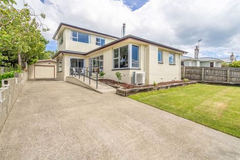 Photo of property in 14 Talbot Place, Hargest, Invercargill, 9810