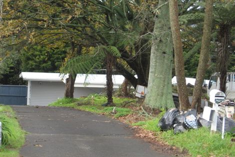 Photo of property in 26a Hillcrest Grove, Hillpark, Auckland, 2102