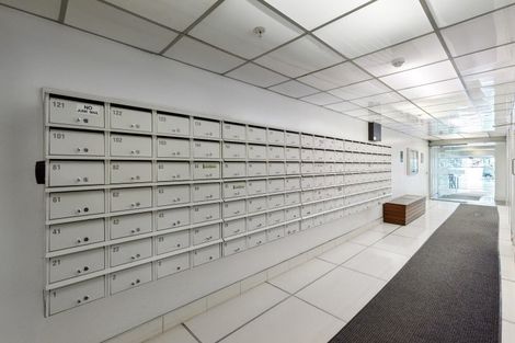 Photo of property in Century City Apartments, 116/72 Tory Street, Te Aro, Wellington, 6011