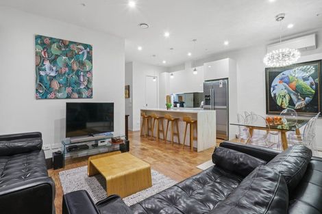Photo of property in 1304/8 Hereford Street, Freemans Bay, Auckland, 1011