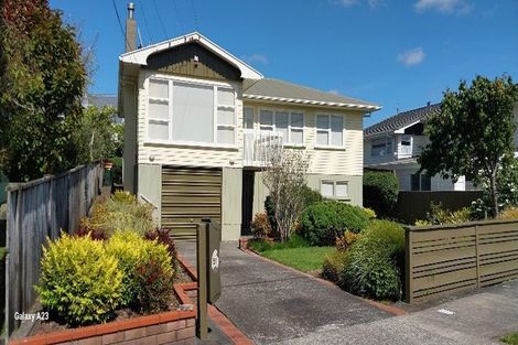 Photo of property in 51 Mabey Road, Avalon, Lower Hutt, 5011
