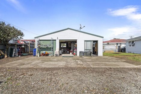 Photo of property in 19 Shamrock Street, Levin, 5510
