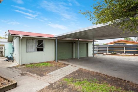 Photo of property in 29a Shirtliff Street, Riversdale, Blenheim, 7201