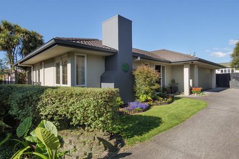 Photo of property in 4b Moehau Street, Te Puke, 3119