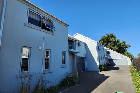 Photo of property in 972b Colombo Street, St Albans, Christchurch, 8014