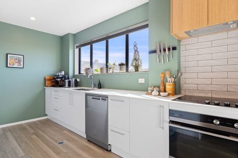 Photo of property in The Terraces, 12/36d Welles Street, Christchurch Central, Christchurch, 8011