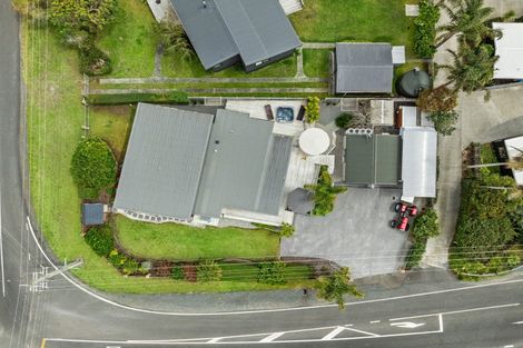 Photo of property in 53 Whangaumu Street, Tutukaka, Whangarei, 0173