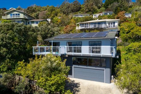 Photo of property in 78a Tosswill Road, Tahunanui, Nelson, 7011