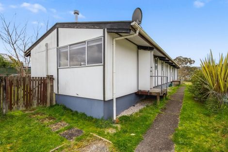 Photo of property in 13 Seath Avenue, Taumarunui, 3920