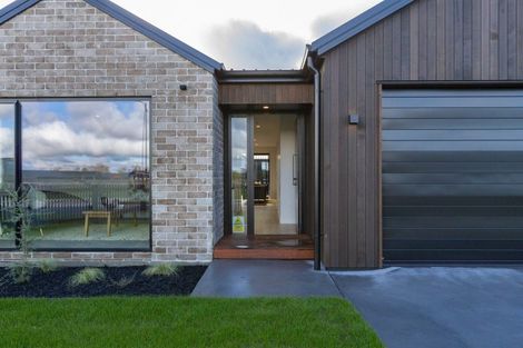 Photo of property in 3 Kenepuru Crescent, Cambridge, 3434