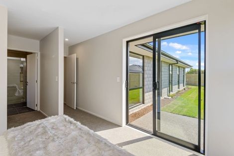 Photo of property in 57 Glengael Drive, Halswell, Christchurch, 8025