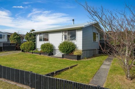 Photo of property in 41 Marshall Avenue, Richmond Heights, Taupo, 3330
