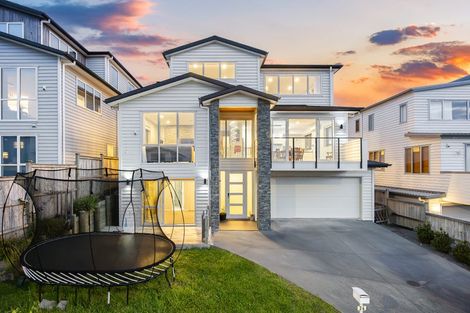 Photo of property in 34 Cavalli Road, Long Bay, Auckland, 0630