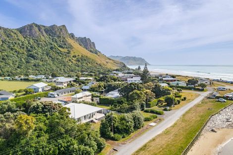 Photo of property in 1225 Kairakau Road, Kairakau, Elsthorpe, 4295