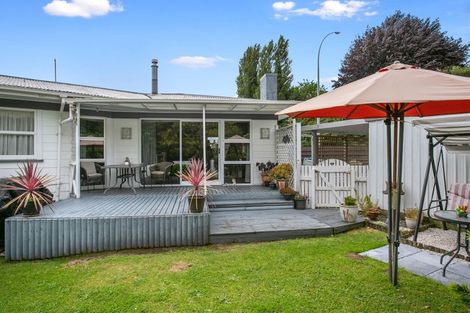 Photo of property in 118 Tirau Street, Putaruru, 3411