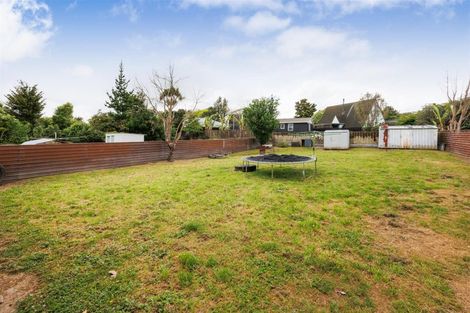 Photo of property in 6 Johnson Street, Bulls, 4818