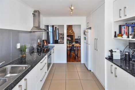 Photo of property in 56 Claude Road, Hillpark, Auckland, 2102