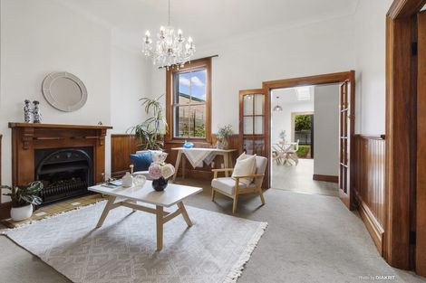 Photo of property in 203 Hanson Street, Newtown, Wellington, 6021