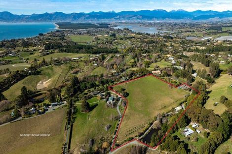 Photo of property in 163 Awa Awa Road, Upper Moutere, 7173