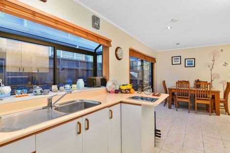 Photo of property in 7 Ramonda Close, Bayview, Auckland, 0629