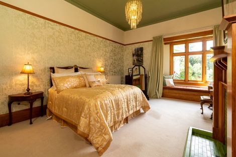 Photo of property in Greenlea, 310 Mount Biggs Road, Halcombe, Feilding, 4779