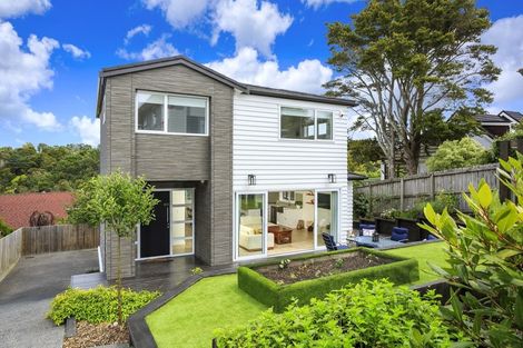 Photo of property in 41a Coronation Road, Hillcrest, Auckland, 0627