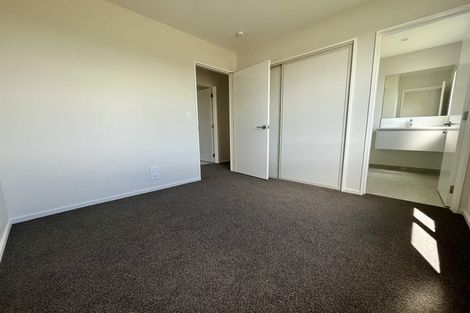 Photo of property in 1 Comer Street, Halswell, Christchurch, 8025