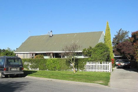 Photo of property in 41 Kowhai Drive, Renwick, 7204