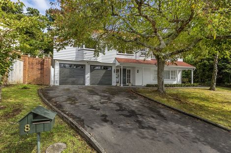 Photo of property in 8 Saint Annes Square, Tawa, Wellington, 5028