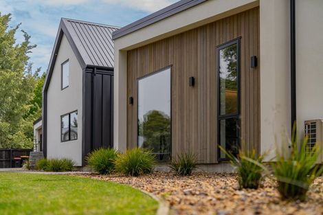 Photo of property in 136 Cullen Avenue, Swannanoa, Rangiora, 7475