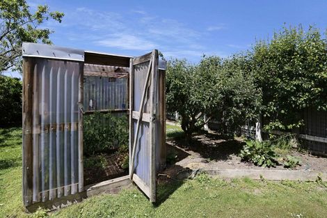 Photo of property in 149 Thomson Street, Tinwald, Ashburton, 7700