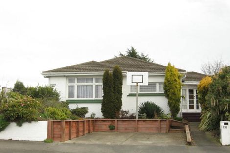 Photo of property in 131 Morton Street, Strathern, Invercargill, 9812