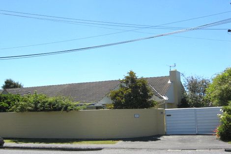 Photo of property in 40 Repton Street, Merivale, Christchurch, 8014