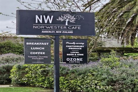 Photo of property in 18 Plover Avenue, Amberley, 7410