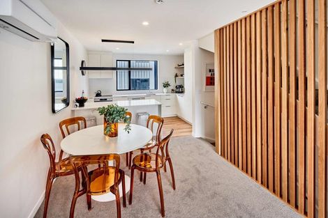 Photo of property in 25c Thompson Street, Mount Cook, Wellington, 6011